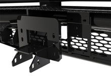Load image into Gallery viewer, Ranch Hand FBF201BLRC Legend Series Front Bumper for Select Ford F-250 Super Duty, Ford F-350 Super Duty, Ford F-450 Super Duty, Ford F-550 Super Duty