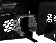 Load image into Gallery viewer, Ranch Hand FBF201BLRC Legend Series Front Bumper for Select Ford F-250 Super Duty, Ford F-350 Super Duty, Ford F-450 Super Duty, Ford F-550 Super Duty
