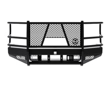 Load image into Gallery viewer, Ranch Hand FBF205BLR Sport Series Winch Ready Front Bumper for Select Ford F-250 Super Duty, Ford F-350 Super Duty
