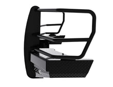 Load image into Gallery viewer, Ranch Hand FBF205BLR Sport Series Winch Ready Front Bumper for Select Ford F-250 Super Duty, Ford F-350 Super Duty