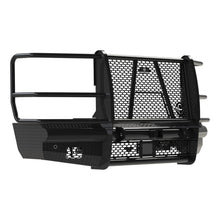 Load image into Gallery viewer, Ranch Hand FBF231BLR Legend Series Front Bumper for Select Ford F-250 Super Duty, Ford F-350 Super Duty, Ford F-450 Super Duty, Ford F-550 Super Duty