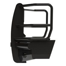Load image into Gallery viewer, Ranch Hand FBF231BLR Legend Series Front Bumper for Select Ford F-250 Super Duty, Ford F-350 Super Duty, Ford F-450 Super Duty, Ford F-550 Super Duty