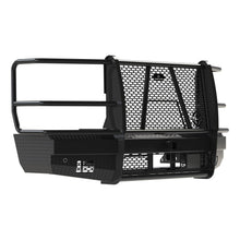 Load image into Gallery viewer, Ranch Hand FBF235BLR Sport Series Winch Ready Front Bumper for Select Ford F-250 Super Duty, Ford F-350 Super Duty, Ford F-450 Super Duty, Ford F-550 Super Duty
