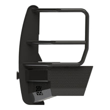 Load image into Gallery viewer, Ranch Hand FBF235BLR Sport Series Winch Ready Front Bumper for Select Ford F-250 Super Duty, Ford F-350 Super Duty, Ford F-450 Super Duty, Ford F-550 Super Duty