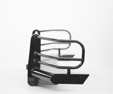 Load image into Gallery viewer, Ranch Hand FBF921BLR Legend Series Front Bumper for Select Ford Bronco, Ford F-150, Ford F-250, Ford F-350