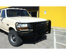 Load image into Gallery viewer, Ranch Hand FBF921BLR Legend Series Front Bumper for Select Ford Bronco, Ford F-150, Ford F-250, Ford F-350