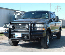 Load image into Gallery viewer, Ranch Hand FBF991BLR Legend Series Front Bumper for Select Ford Excursion, Ford F-250 Super Duty, Ford F-350 Super Duty, Ford F-450 Super Duty, Ford F-550 Super Duty