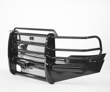 Load image into Gallery viewer, Ranch Hand FBF991BLR Legend Series Front Bumper for Select Ford Excursion, Ford F-250 Super Duty, Ford F-350 Super Duty, Ford F-450 Super Duty, Ford F-550 Super Duty