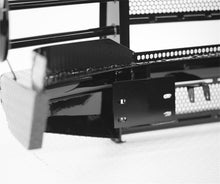 Load image into Gallery viewer, Ranch Hand FBF991BLR Legend Series Front Bumper for Select Ford Excursion, Ford F-250 Super Duty, Ford F-350 Super Duty, Ford F-450 Super Duty, Ford F-550 Super Duty