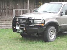 Load image into Gallery viewer, Ranch Hand FBF995BLR Sport Series Winch Ready Front Bumper - Truck Part Superstore