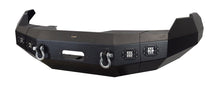 Load image into Gallery viewer, DV8 Offroad FBFF1-02 Truck Front Full Size Bumper for Select Ford F-150