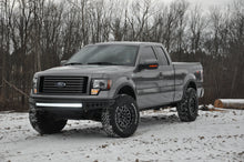 Load image into Gallery viewer, DV8 Offroad FBFF1-04 Truck Front Full Size Bumper; Baja Style for Select Ford F-150