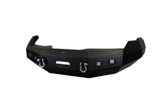 Load image into Gallery viewer, DV8 Offroad FBFF1-06 Truck Front Full Size Bumper for Select Ford F-150