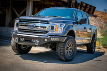 Load image into Gallery viewer, DV8 Offroad FBFF1-08 Truck Front Full Size Bumper for Select Ford F-150