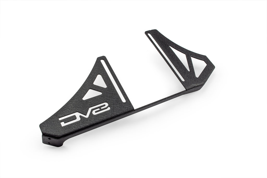 DV8 Offroad FBFF2-BR Adaptive Cruise Control Bracket for Select Ford F-250 Super Duty, Ford F-350 Super Duty