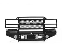 Load image into Gallery viewer, Ranch Hand FBG031BLR Legend Series Front Bumper for Select GMC Sierra HD, GMC Sierra HD Classic, GMC Sierra 3500, GMC Sierra Classic