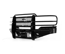 Load image into Gallery viewer, Ranch Hand FBG031BLR Legend Series Front Bumper for Select GMC Sierra HD, GMC Sierra HD Classic, GMC Sierra 3500, GMC Sierra Classic
