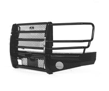 Load image into Gallery viewer, Ranch Hand FBG081BLR Legend Series Front Bumper for Select GMC Sierra HD, GMC Sierra HD