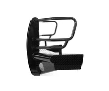 Load image into Gallery viewer, Ranch Hand FBG081BLR Legend Series Front Bumper for Select GMC Sierra HD, GMC Sierra HD