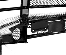 Load image into Gallery viewer, Ranch Hand FBG081BLR Legend Series Front Bumper for Select GMC Sierra HD, GMC Sierra HD