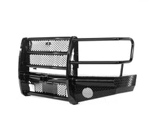 Load image into Gallery viewer, Ranch Hand FBG111BLR Legend Series Front Bumper for Select GMC Sierra HD, GMC Sierra HD