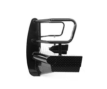 Load image into Gallery viewer, Ranch Hand FBG111BLR Legend Series Front Bumper for Select GMC Sierra HD, GMC Sierra HD