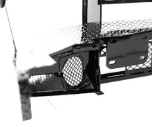 Load image into Gallery viewer, Ranch Hand FBG111BLR Legend Series Front Bumper for Select GMC Sierra HD, GMC Sierra HD