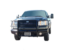 Load image into Gallery viewer, Ranch Hand FBG111BLR Legend Series Front Bumper for Select GMC Sierra HD, GMC Sierra HD
