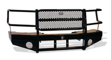 Load image into Gallery viewer, Ranch Hand FBG115BLR Sport Series Winch Ready Front Bumper - Truck Part Superstore