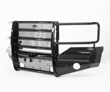 Load image into Gallery viewer, Ranch Hand FBG151BLR Legend Series Front Bumper for Select GMC Sierra HD, GMC Sierra HD
