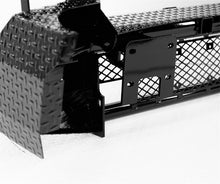 Load image into Gallery viewer, Ranch Hand FBG151BLR Legend Series Front Bumper for Select GMC Sierra HD, GMC Sierra HD