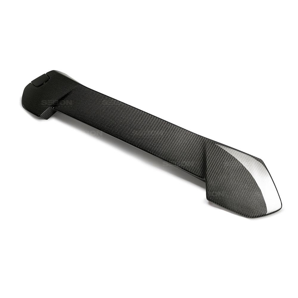 Anderson Composites FBG16FDFO Bumper Grille Insert for Select Ford Focus