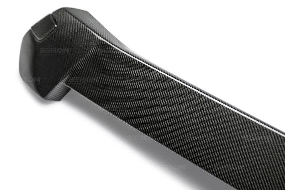 Anderson Composites FBG16FDFO Bumper Grille Insert for Select Ford Focus