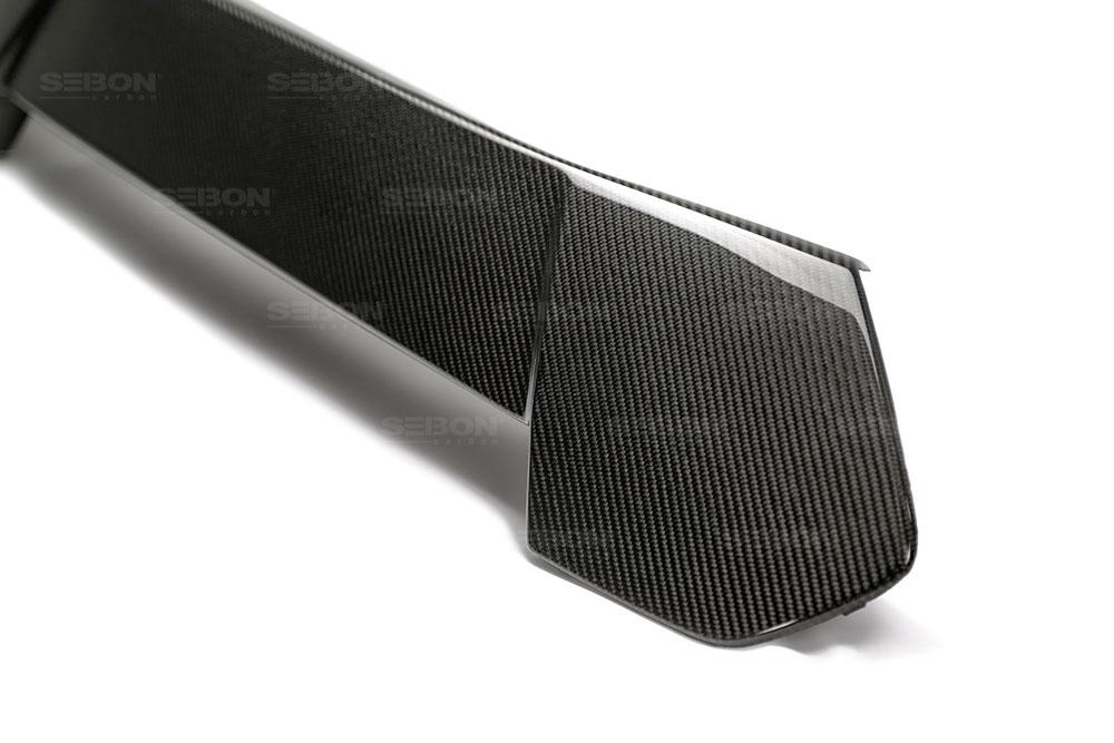 Anderson Composites FBG16FDFO Bumper Grille Insert for Select Ford Focus