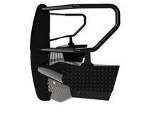 Load image into Gallery viewer, Ranch Hand FBG201BLRC Legend Series Front Bumper for Select GMC Sierra HD, GMC Sierra HD
