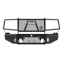 Load image into Gallery viewer, Ranch Hand FBG241BLR Legend Series Front Bumper for Select GMC Sierra HD, GMC Sierra HD