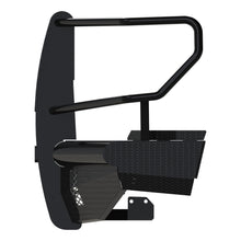 Load image into Gallery viewer, Ranch Hand FBG241BLR Legend Series Front Bumper for Select GMC Sierra HD, GMC Sierra HD