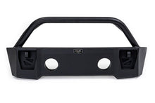 Load image into Gallery viewer, DV8 Offroad FBJL-04 Front Bumper-Wrangler JK, JL and Gladiator JT for Select Jeep Wrangler, Jeep Wrangler JK