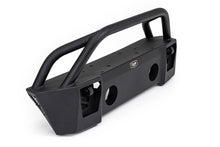 Load image into Gallery viewer, DV8 Offroad FBJL-04 Front Bumper-Wrangler JK, JL and Gladiator JT for Select Jeep Wrangler, Jeep Wrangler JK