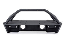 Load image into Gallery viewer, DV8 Offroad FBJL-04 Front Bumper-Wrangler JK, JL and Gladiator JT for Select Jeep Wrangler, Jeep Wrangler JK