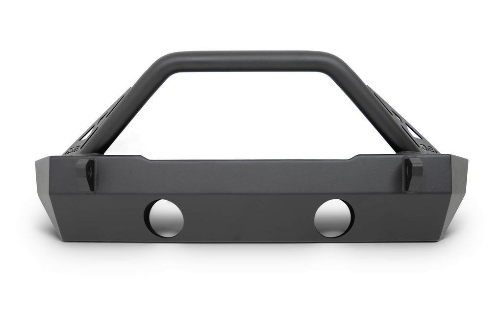 DV8 Offroad FBJL-05 Jeep Wrangler JK/JL & Gladiator JT FS-15 Series Front Bumper