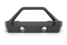 Load image into Gallery viewer, DV8 Offroad FBJL-05 Jeep Wrangler JK/JL &amp; Gladiator JT FS-15 Series Front Bumper