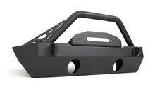 Load image into Gallery viewer, DV8 Offroad FBJL-05 Jeep Wrangler JK/JL &amp; Gladiator JT FS-15 Series Front Bumper