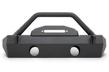 Load image into Gallery viewer, DV8 Offroad FBJL-05 Jeep Wrangler JK/JL &amp; Gladiator JT FS-15 Series Front Bumper