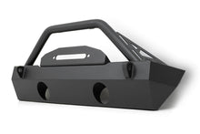 Load image into Gallery viewer, DV8 Offroad FBJL-05 Jeep Wrangler JK/JL &amp; Gladiator JT FS-15 Series Front Bumper