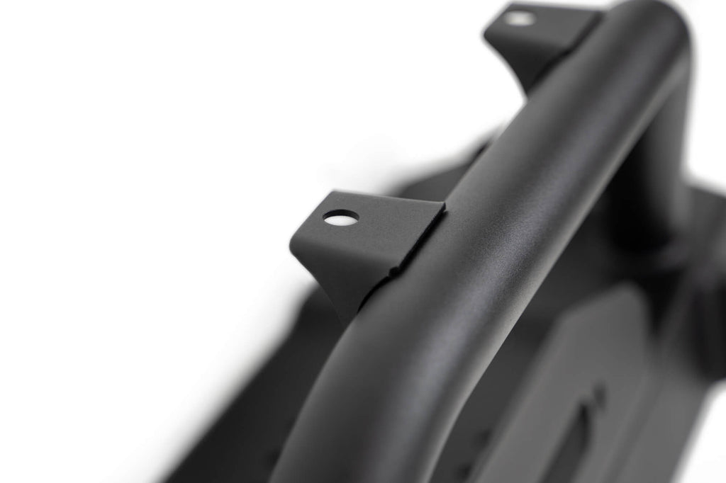 DV8 Offroad FBJL-05 Jeep Wrangler JK/JL & Gladiator JT FS-15 Series Front Bumper