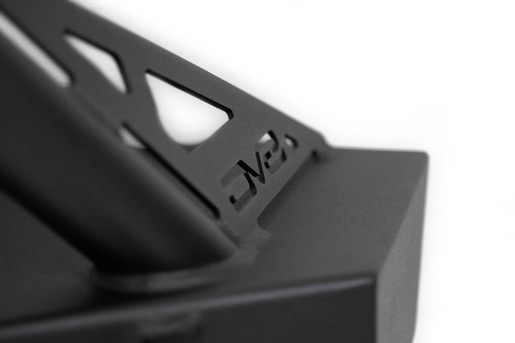 DV8 Offroad FBJL-05 Jeep Wrangler JK/JL & Gladiator JT FS-15 Series Front Bumper