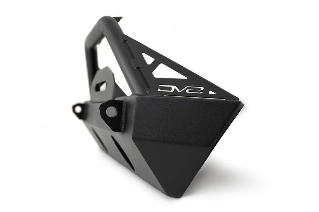 DV8 Offroad FBJL-05 Jeep Wrangler JK/JL & Gladiator JT FS-15 Series Front Bumper