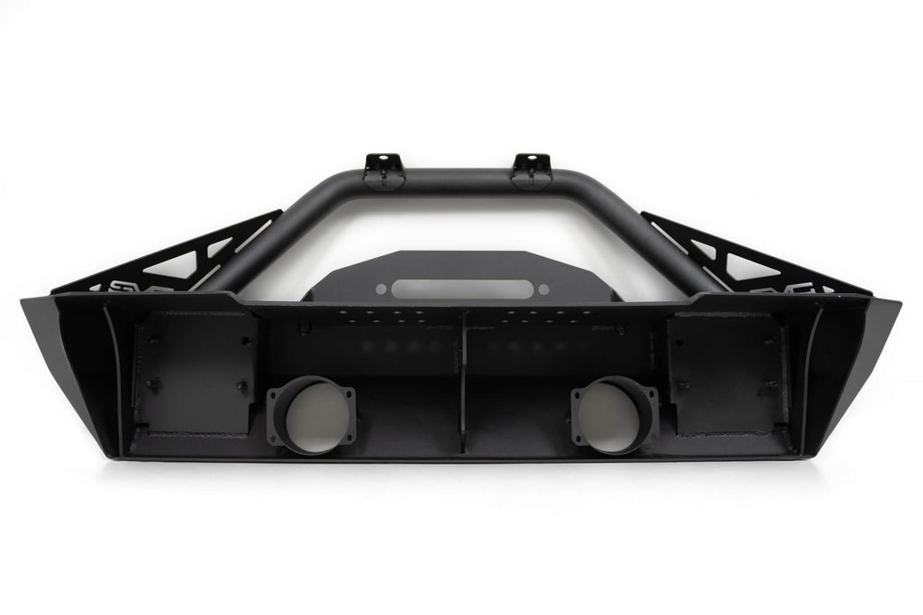 DV8 Offroad FBJL-05 Jeep Wrangler JK/JL & Gladiator JT FS-15 Series Front Bumper