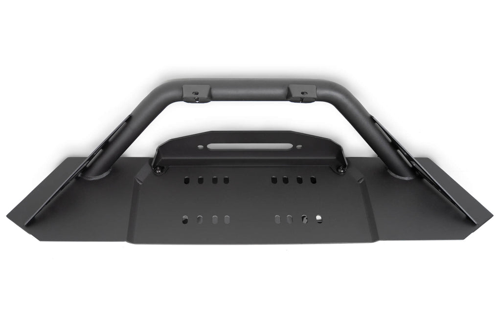 DV8 Offroad FBJL-05 Jeep Wrangler JK/JL & Gladiator JT FS-15 Series Front Bumper